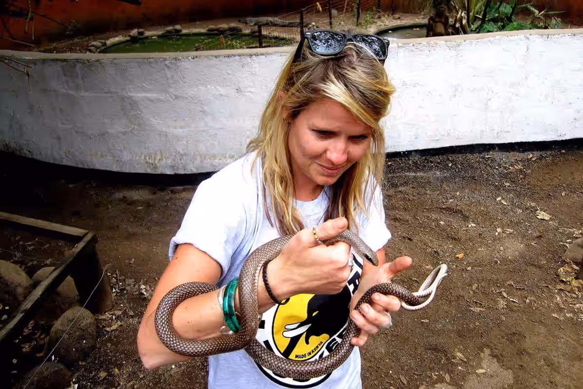 Meserani Snake Park & Maasai Cultural Experience gallery 2