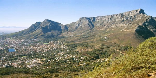 Ultimate Cape Peninsula & Table Mountain gallery 0
