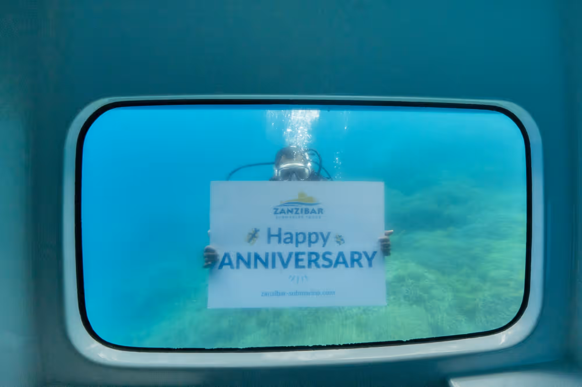 semi-submarine experience – classic reef tour gallery 4