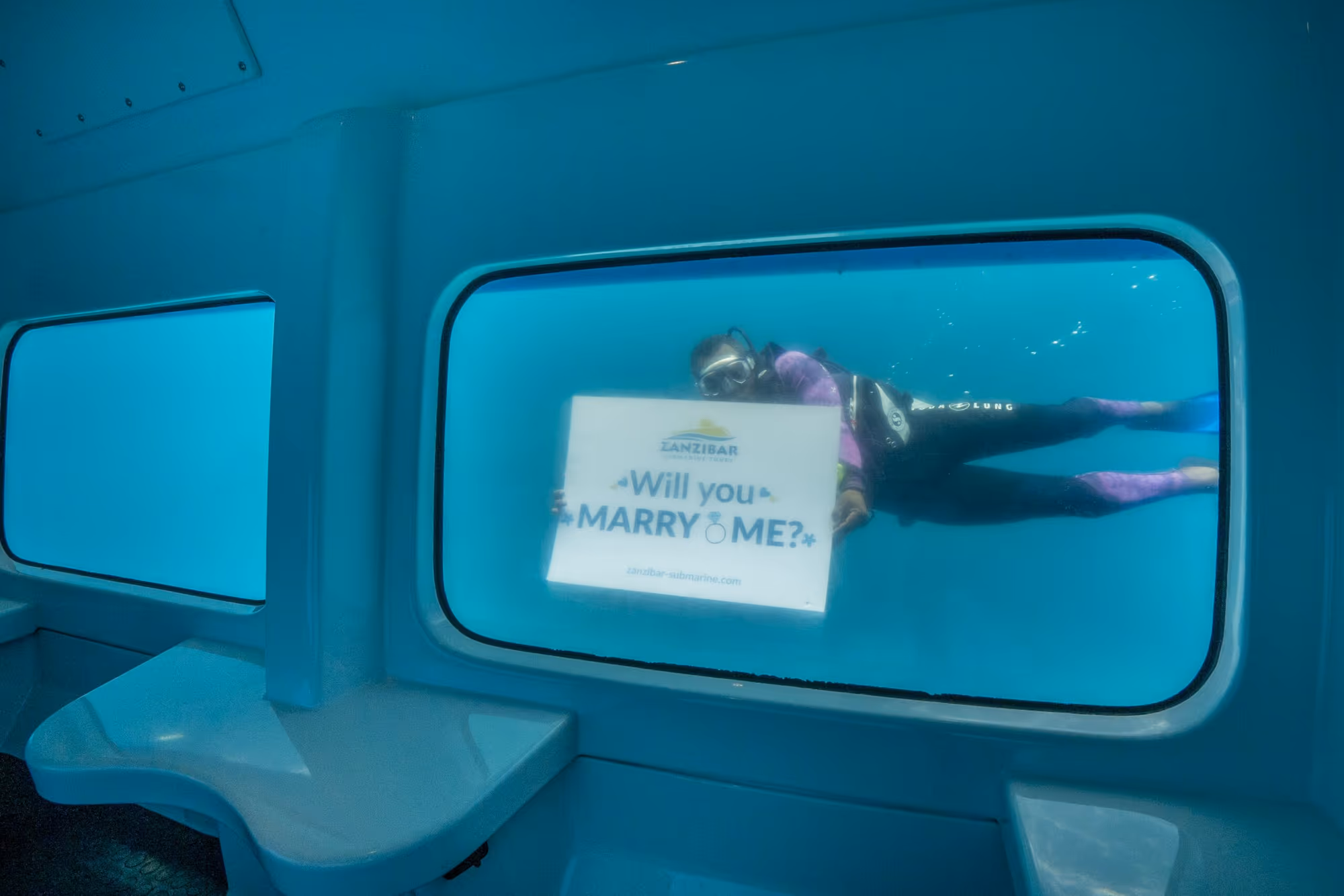 semi-submarine experience – classic reef tour gallery 5