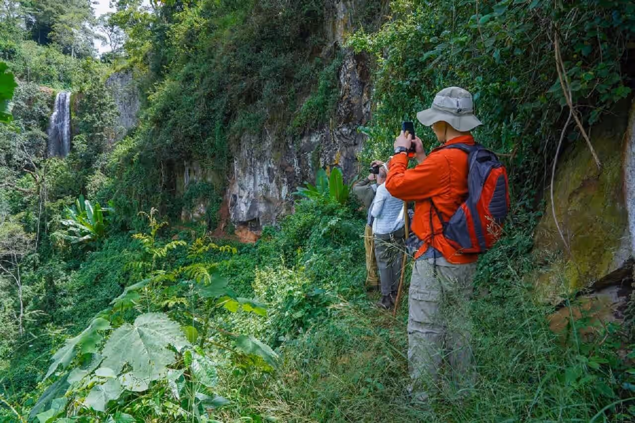 Elephant Caves & Endoro Nature Trail gallery 4