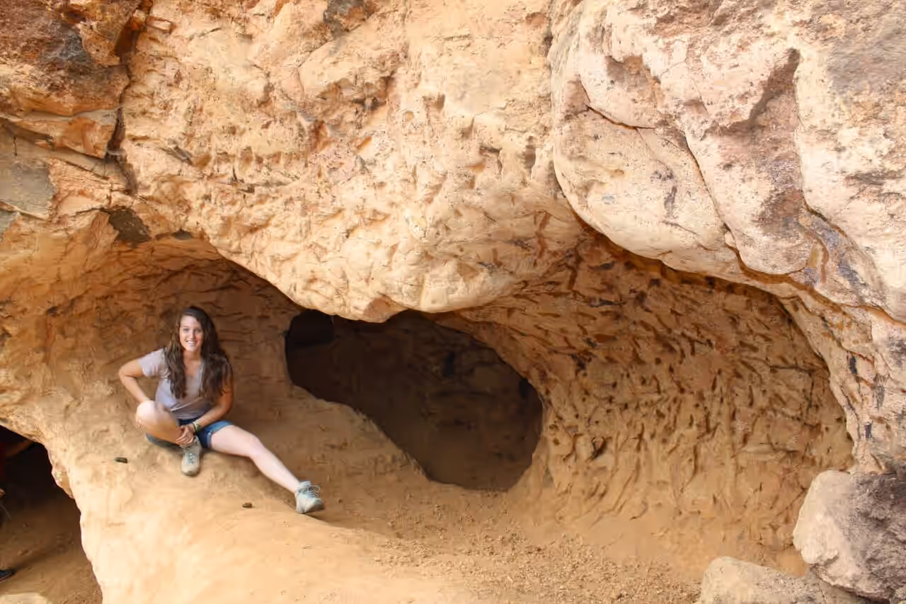 Elephant Caves & Endoro Nature Trail gallery 1