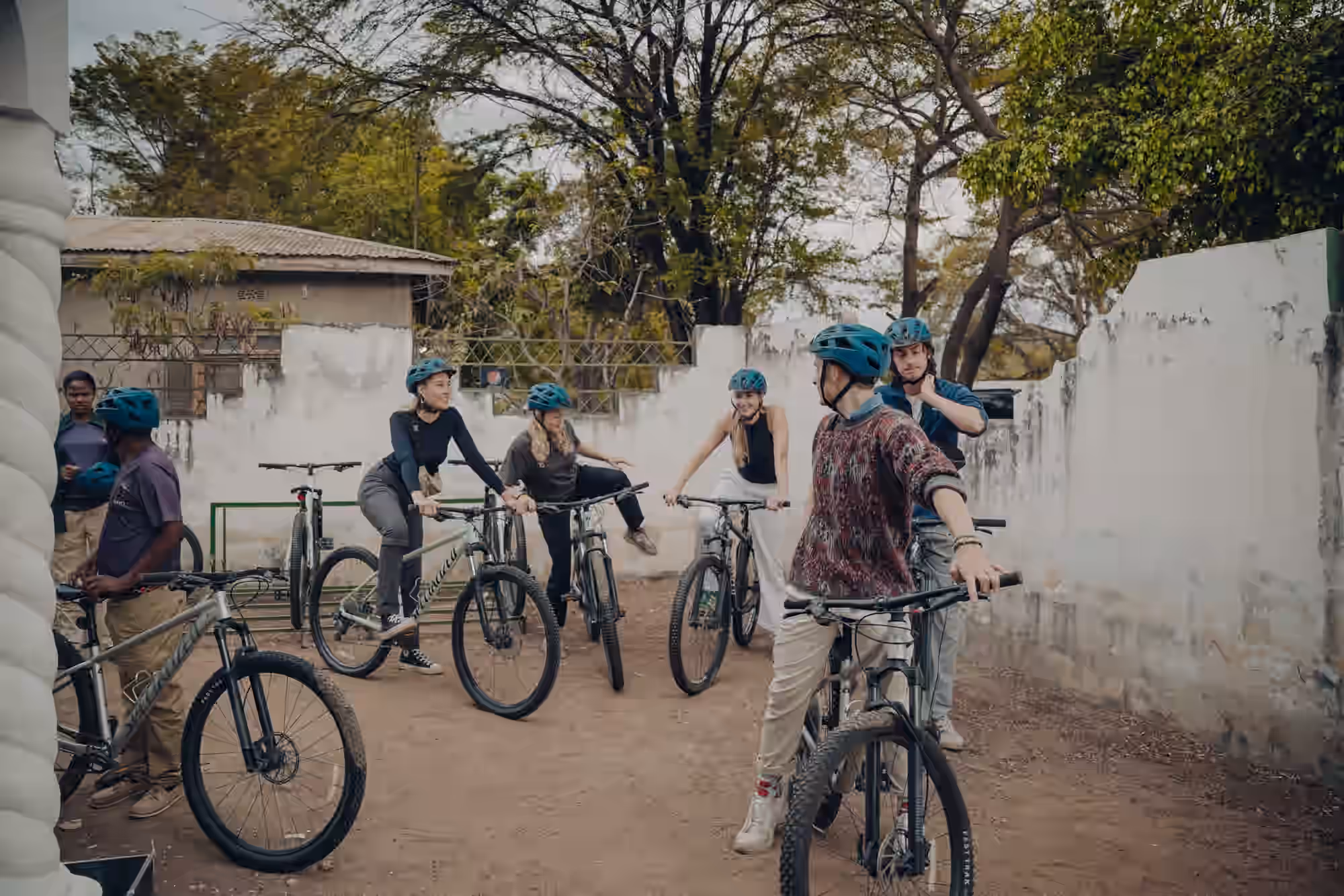 Mountain Bike Tour in Mto wa Mbu gallery 2