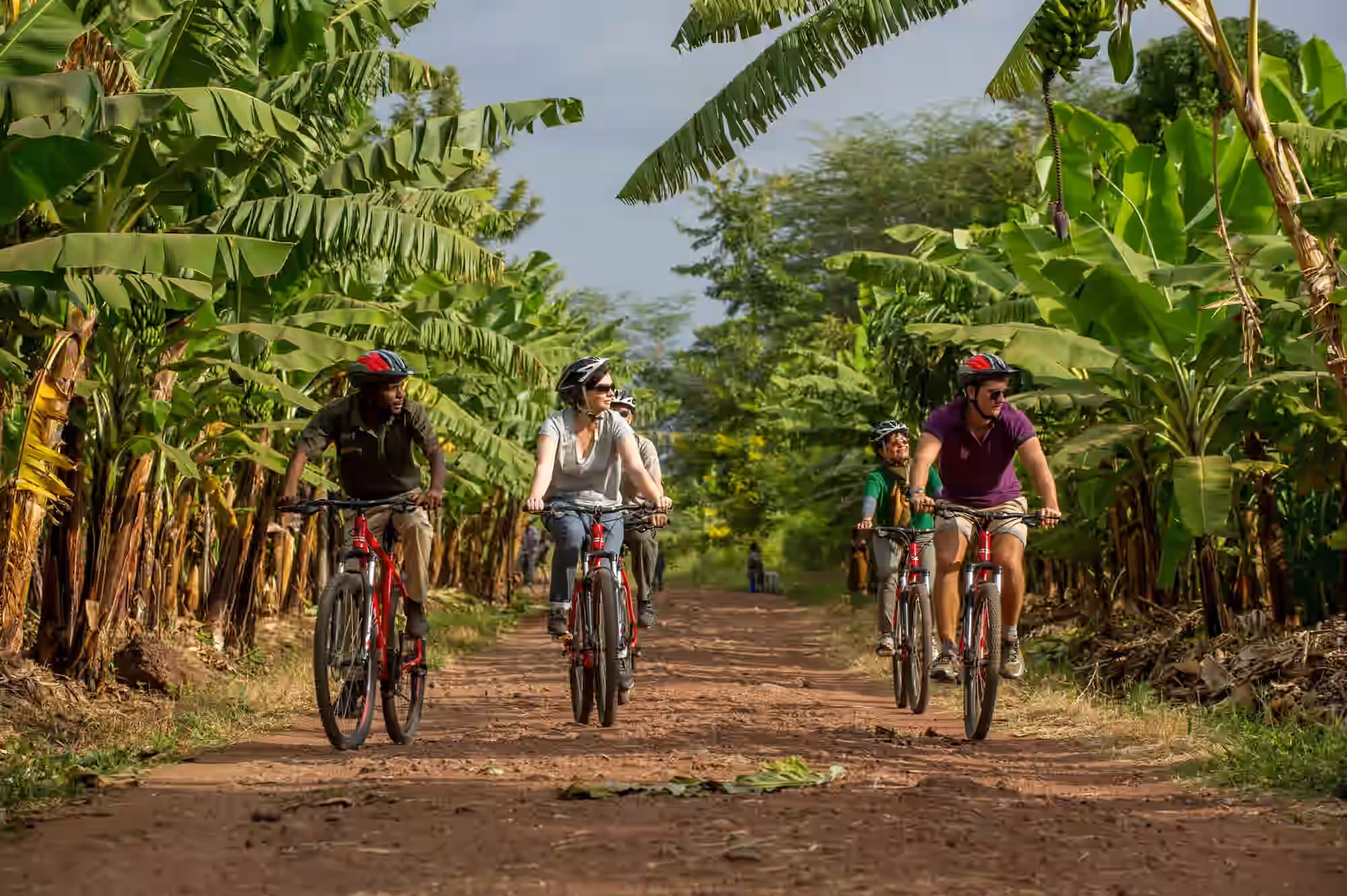 Mountain Bike Tour in Mto wa Mbu gallery 3