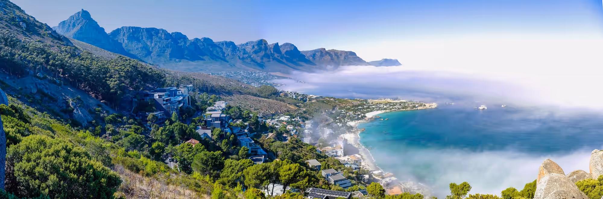 Ultimate Cape Peninsula & Table Mountain gallery 1
