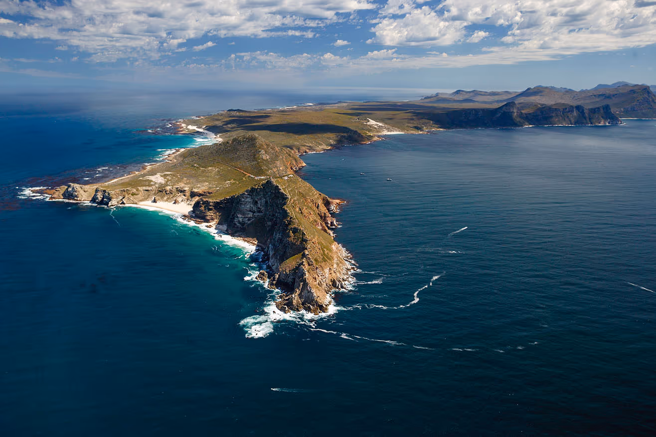 Ultimate Cape Peninsula & Table Mountain gallery 3