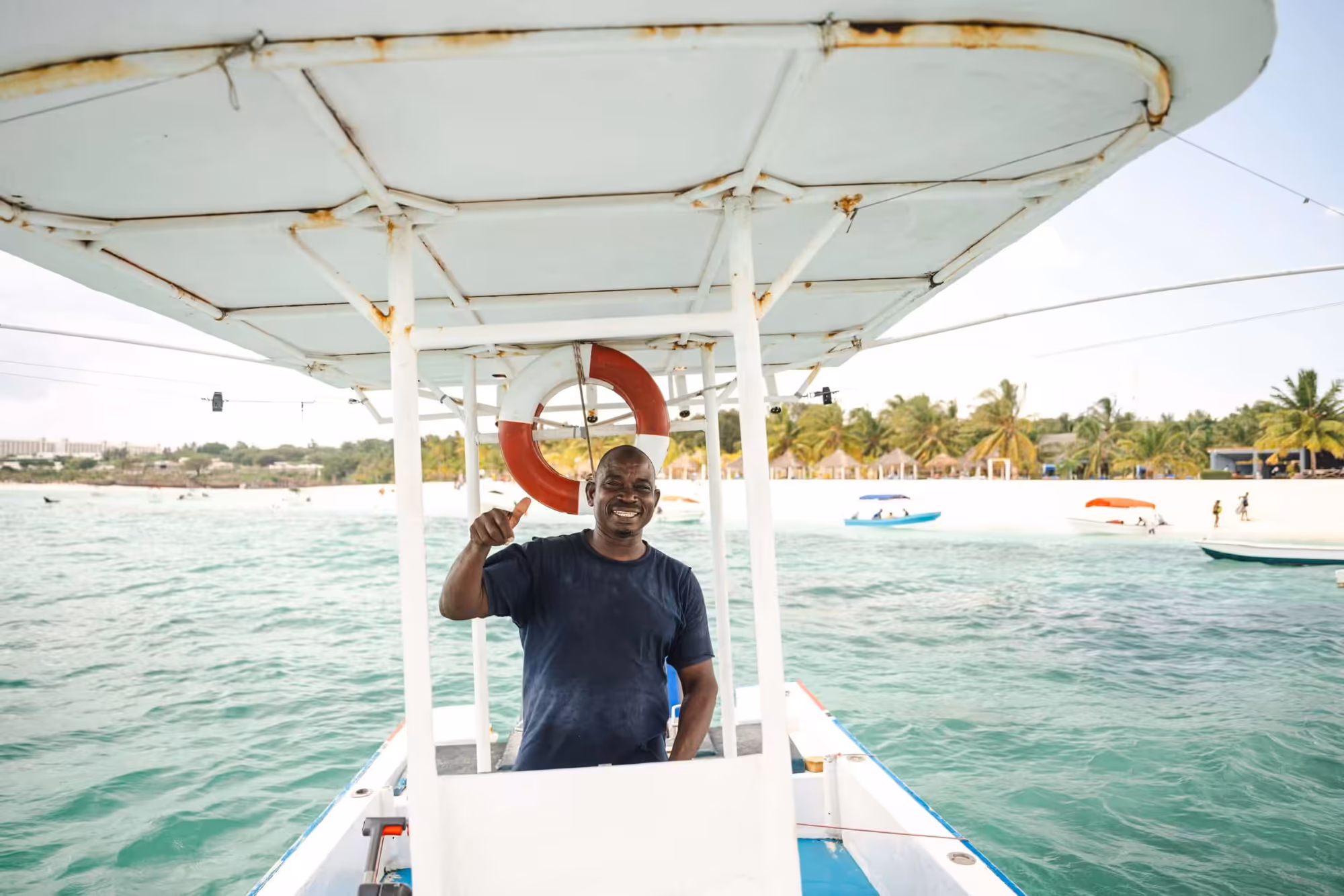 deep sea fishing – full day gallery 0