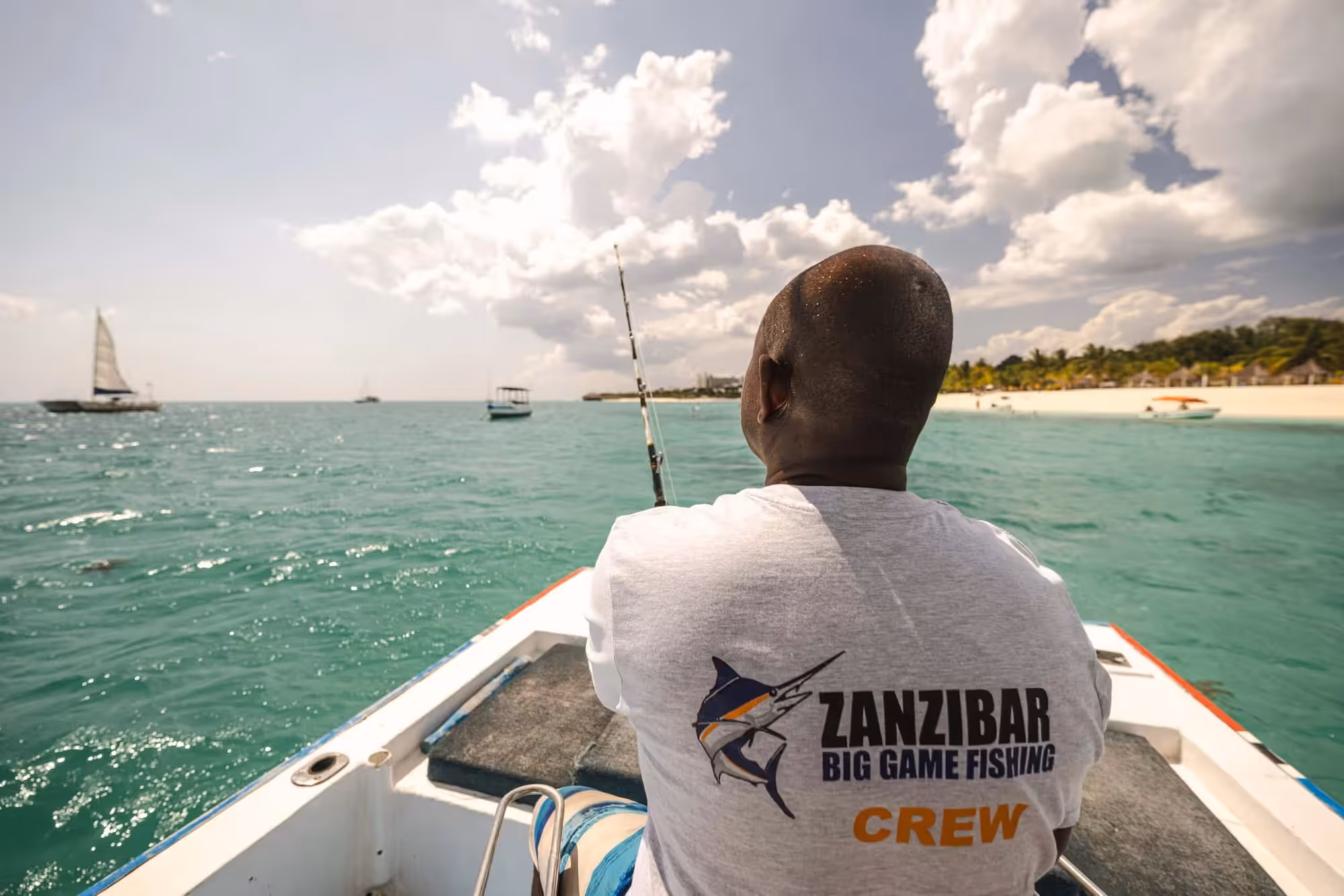 deep sea fishing – full day gallery 2