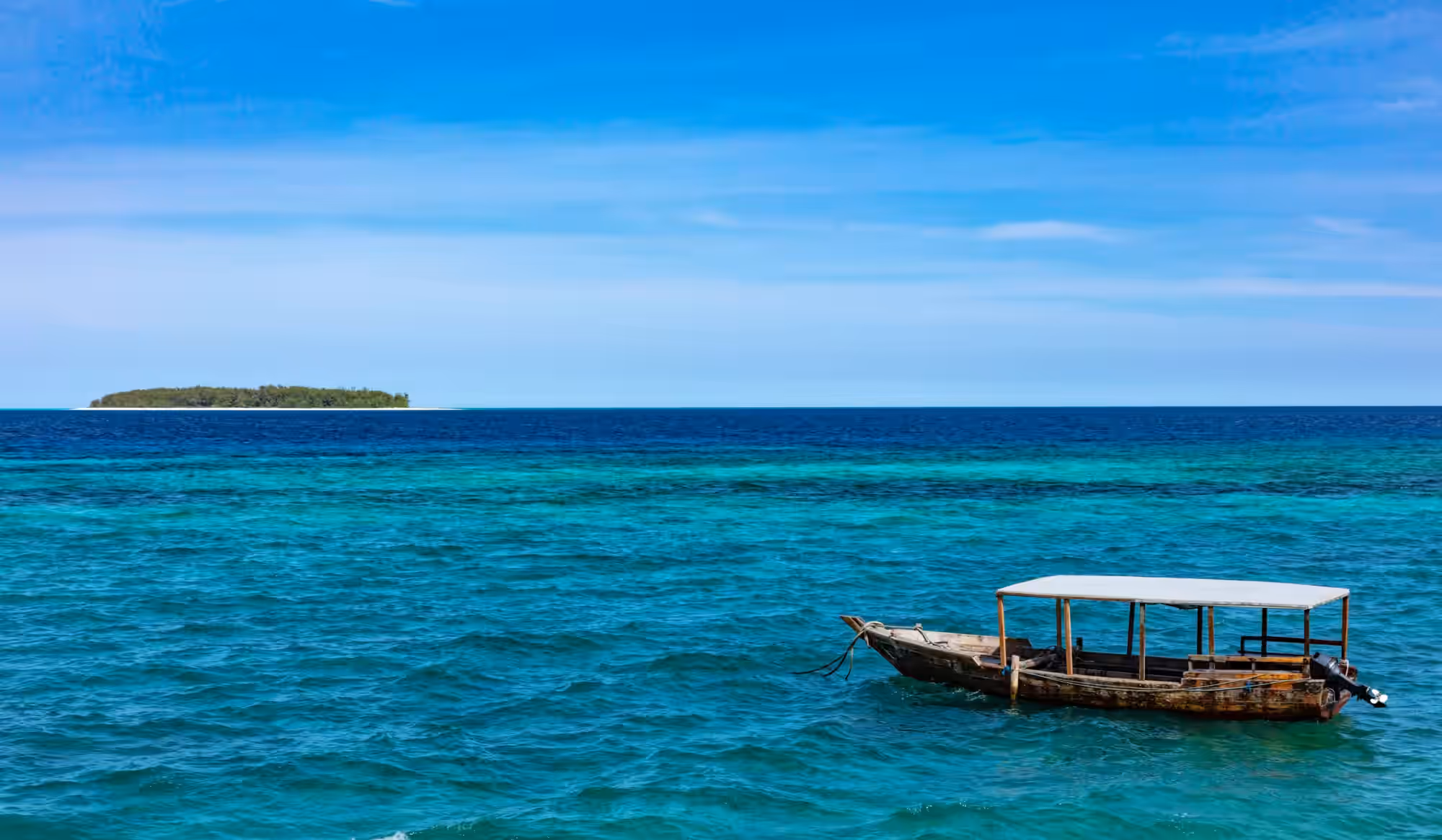 visit the islands near unguja ukuu gallery 2