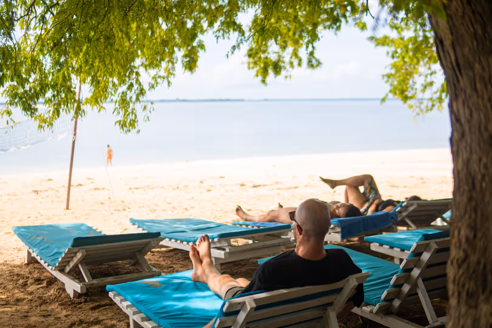Safari Blue Lagoon Trip with Snorkeling gallery 2