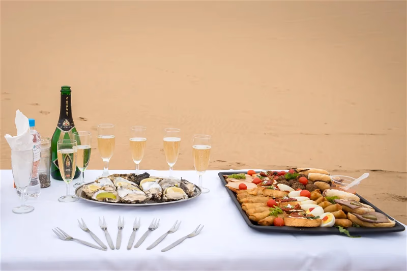 Walvis Bay and Sandwich Harbour Tour gallery 6