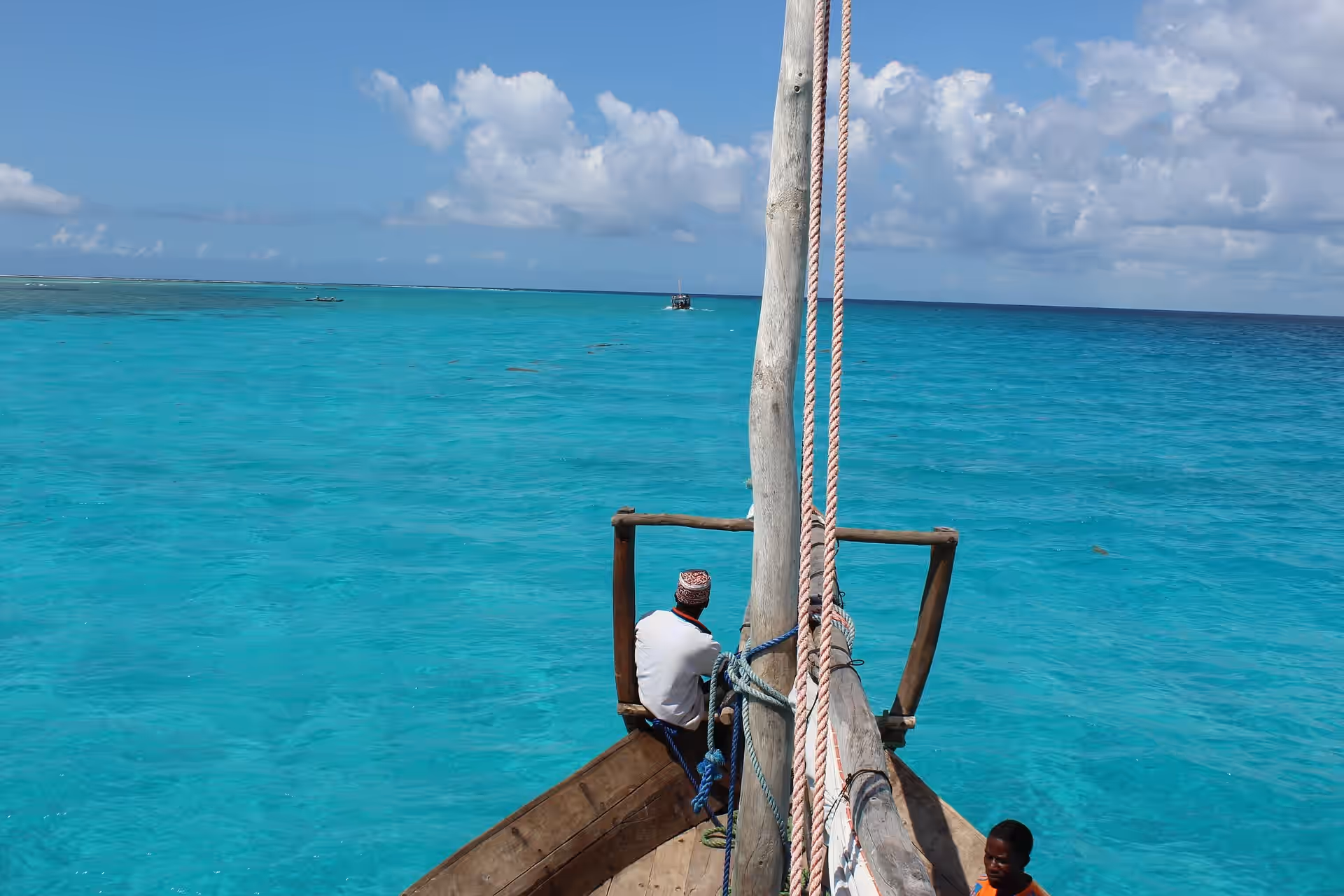 Prison Island and Nakupenda Boat Trip gallery 0