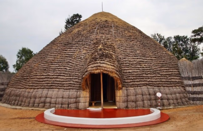 Iby'iwacu Cultural Village Experience gallery 3