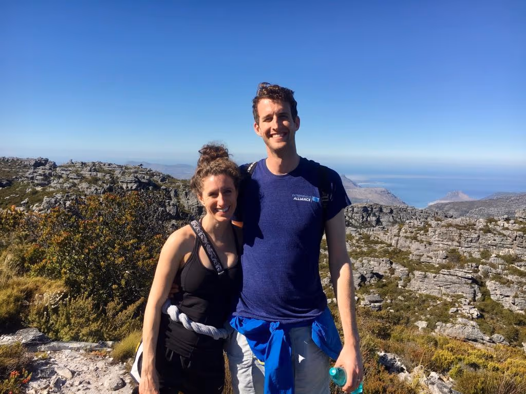 Lion’s Head or Table Mountain Guided Hike gallery 4