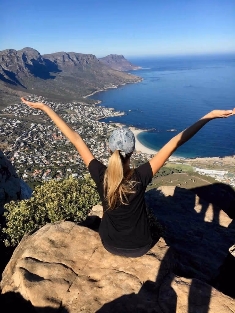 Lion’s Head or Table Mountain Guided Hike gallery 5