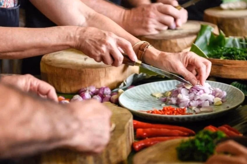 Swahili cooking experience – zanzibar gallery 0