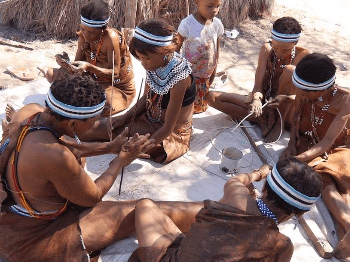 Cultural Visits & San Bushman Experiences gallery 3