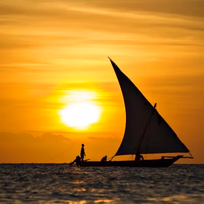 sunset dhow cruise gallery 0