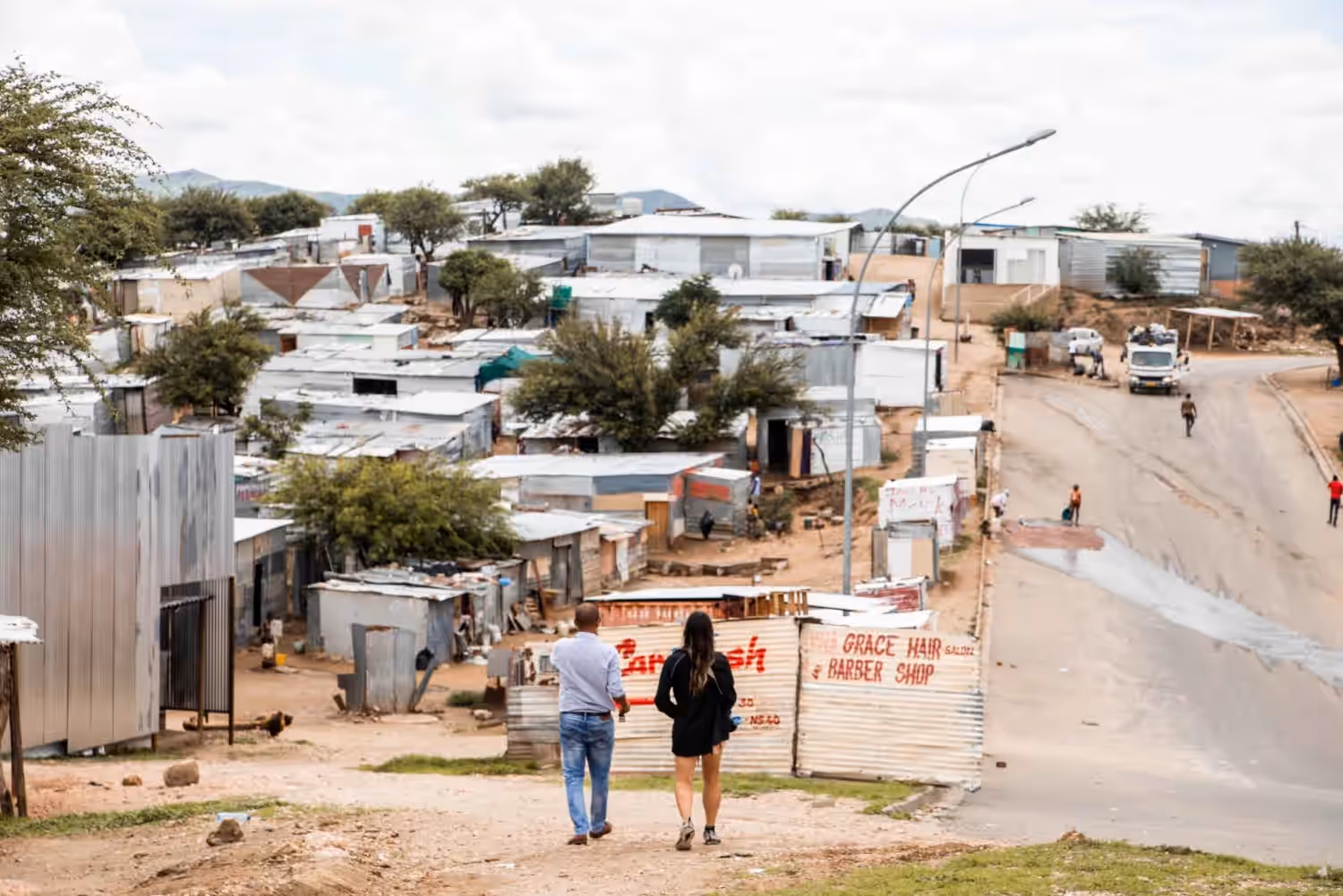 Windhoek Historical City & Katutura Township Guided Tour gallery 5