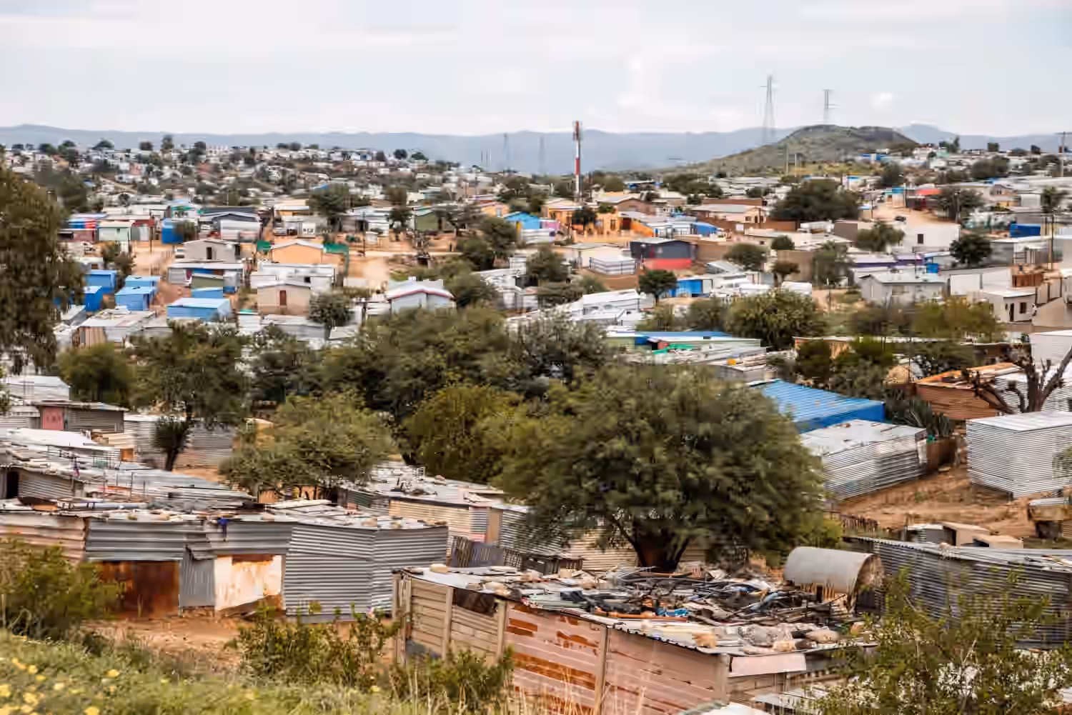 Windhoek Historical City & Katutura Township Guided Tour gallery 6