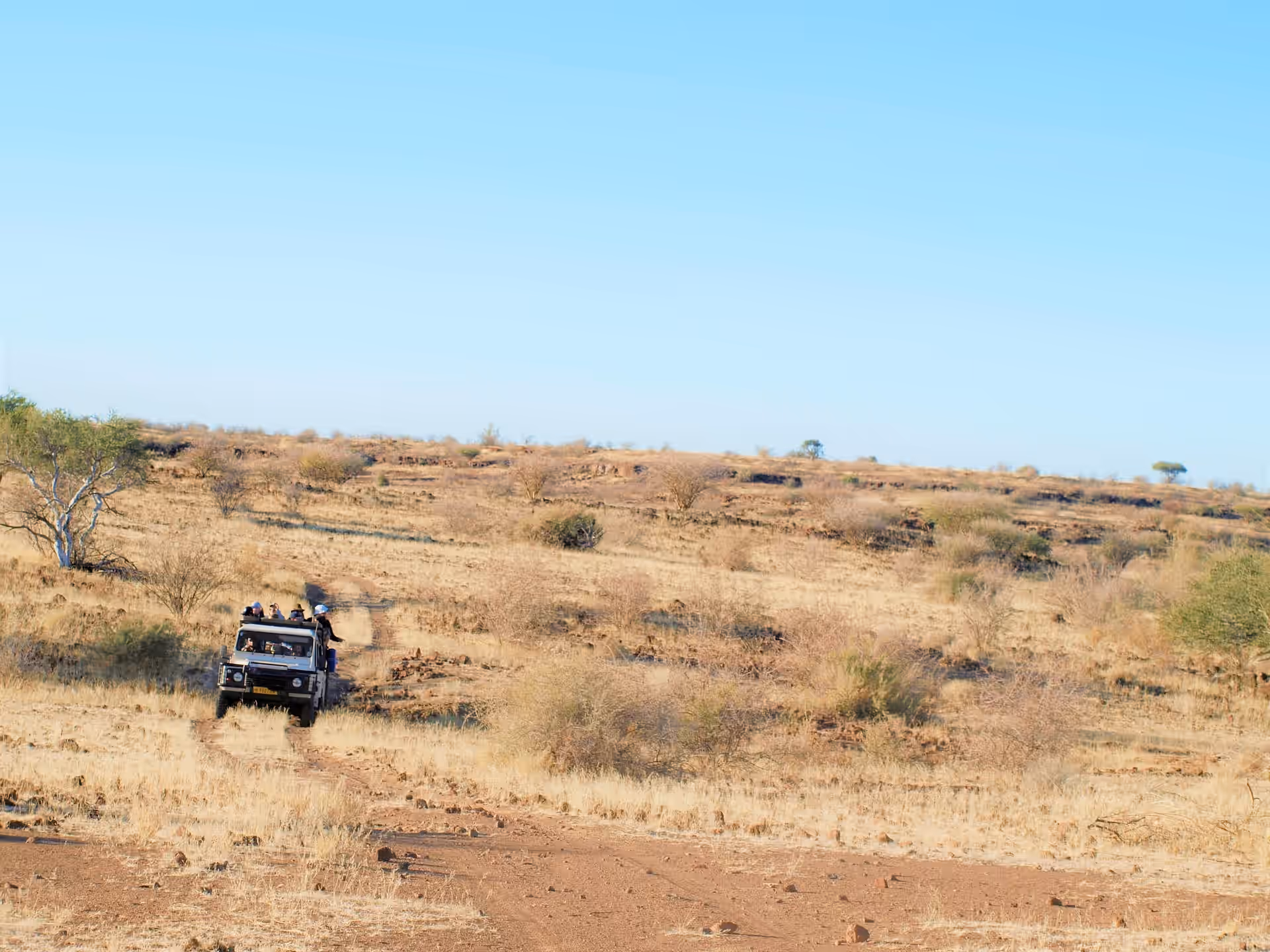 Namibia gallery 2