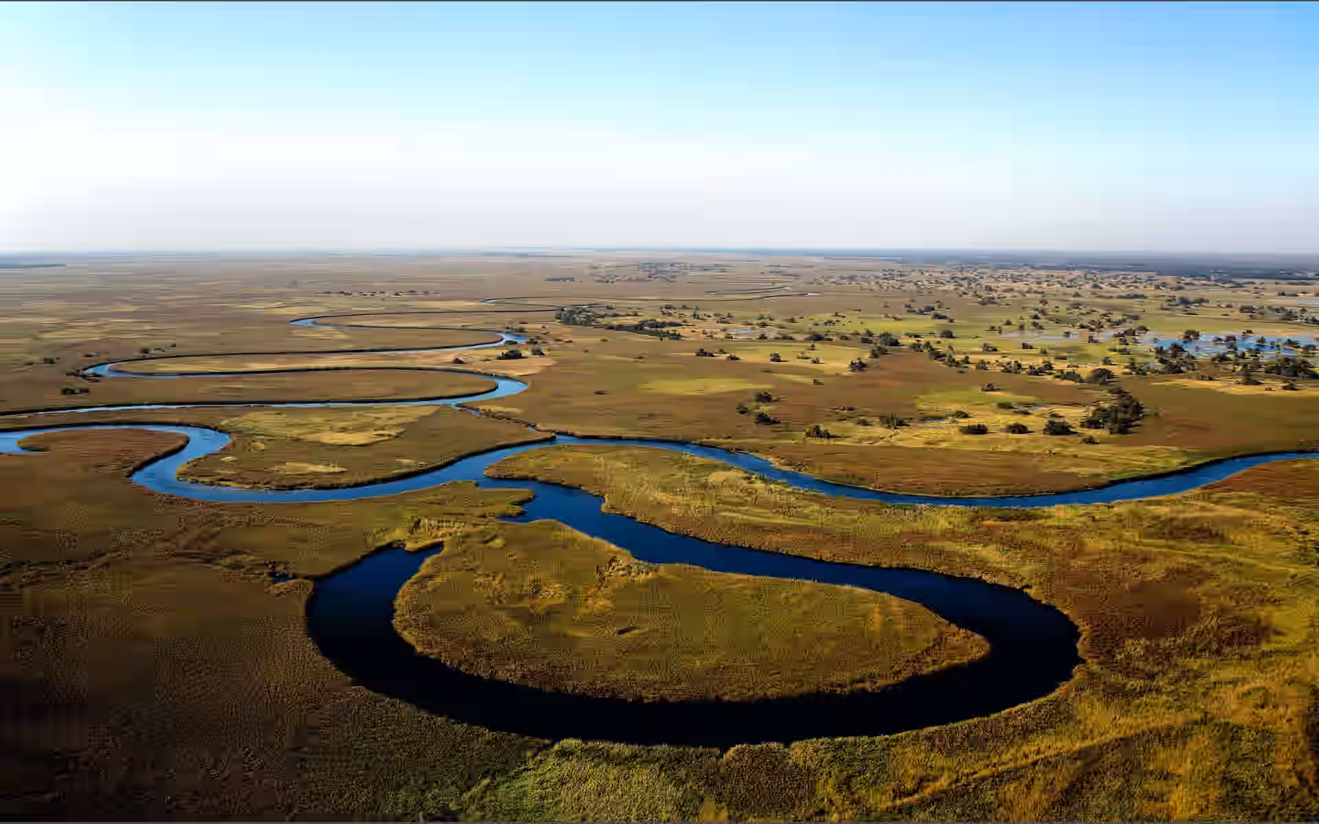 Okavango Delta gallery 2