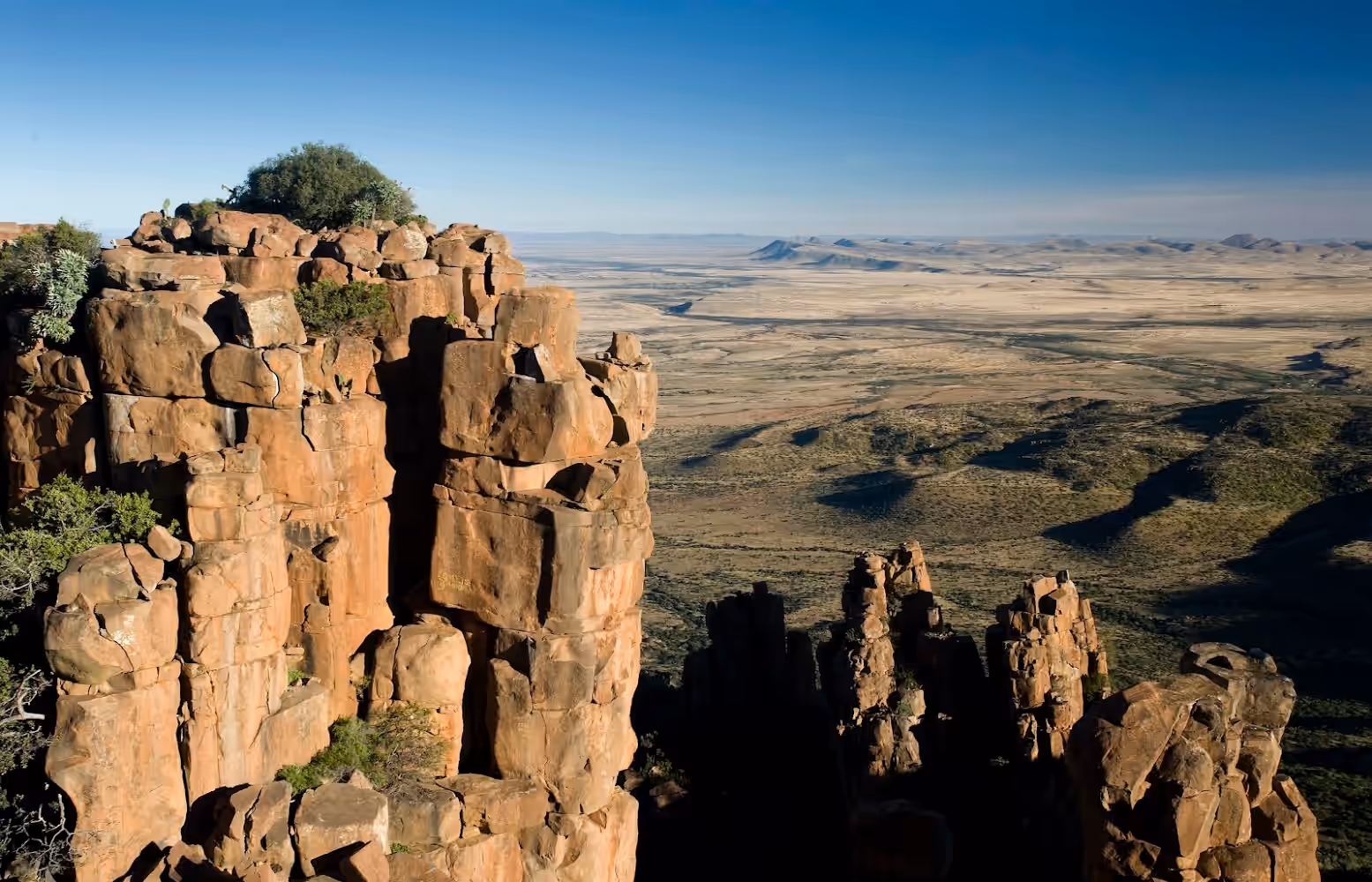 Camdeboo National Park