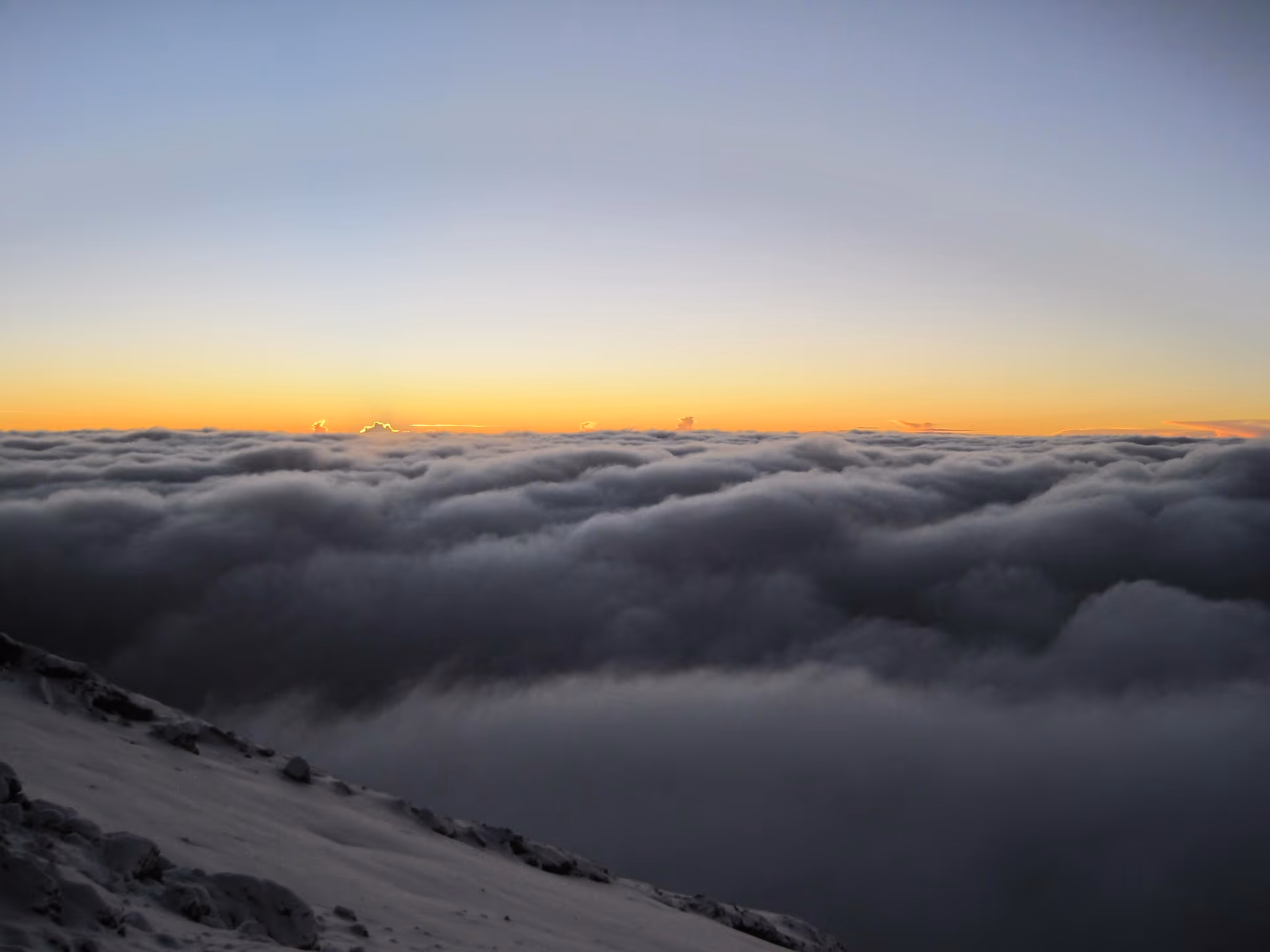 Mount Kilimanjaro gallery 2