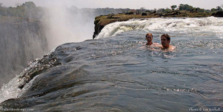 Victoria Falls gallery 2