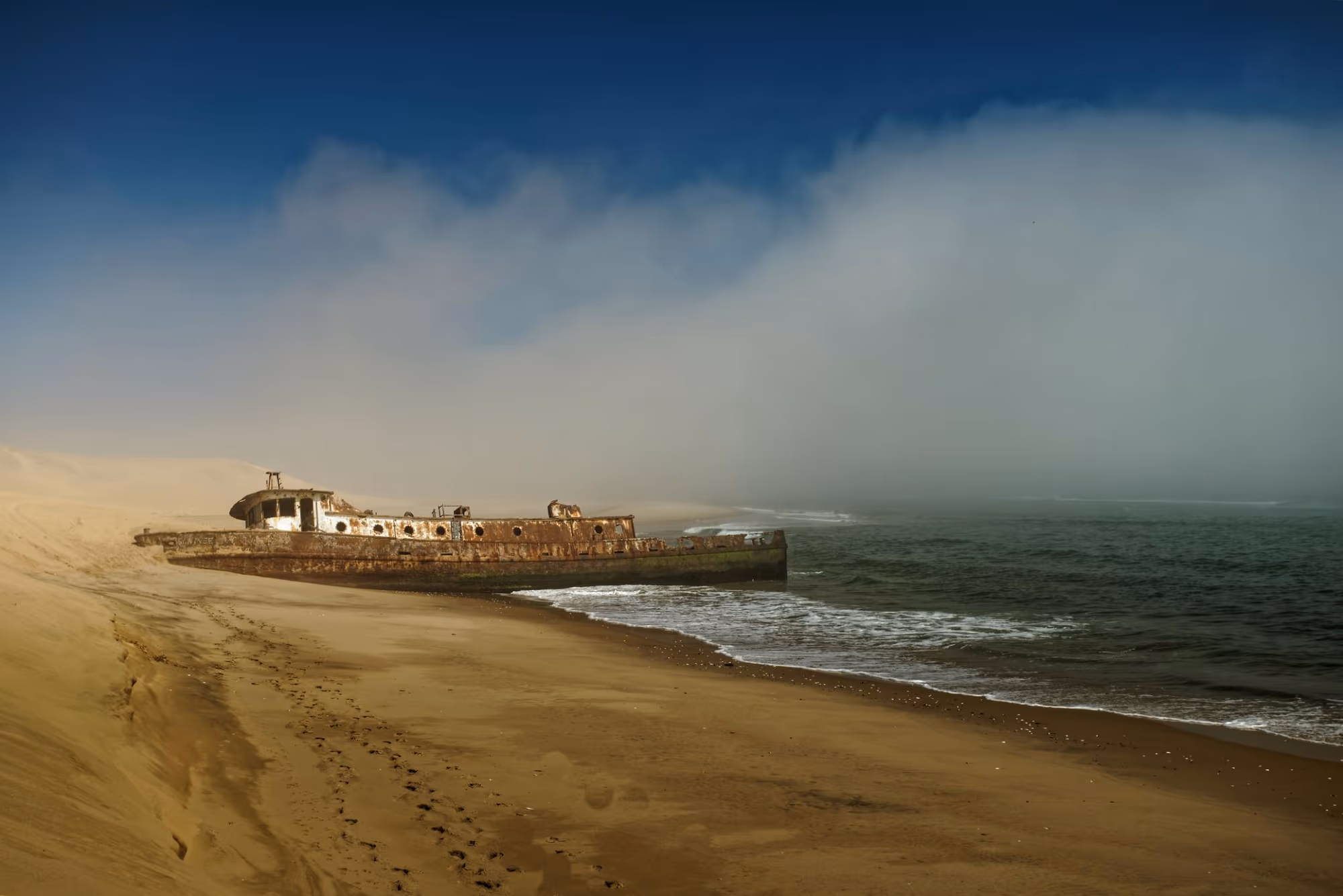 Skeleton Coast gallery 0