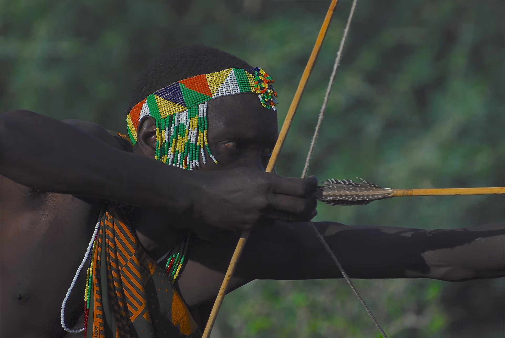Lake Eyasi gallery 2