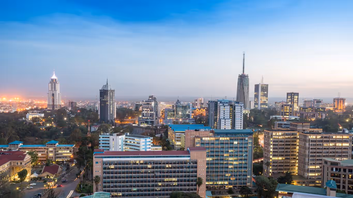 Nairobi gallery 2