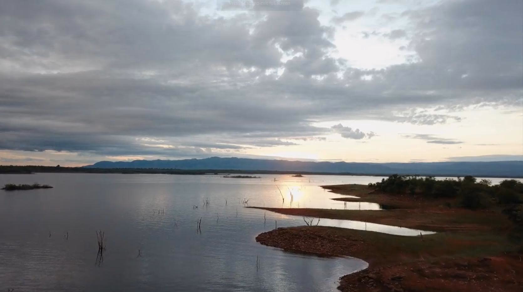 Lake Kariba & Matusadona gallery 3