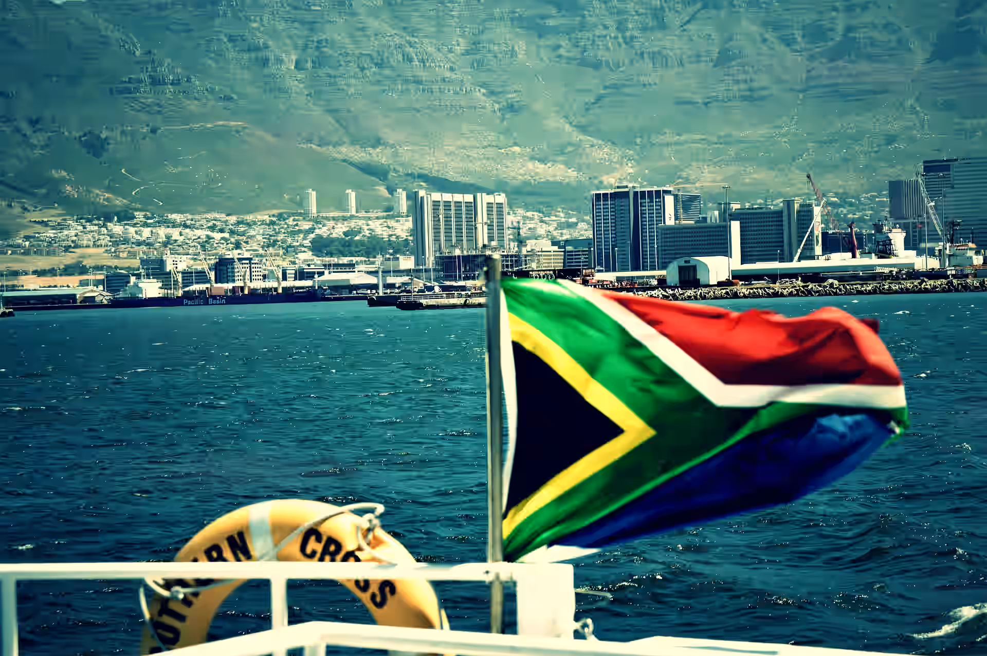 Cape Town