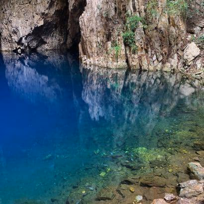Chinhoyi Caves gallery 4