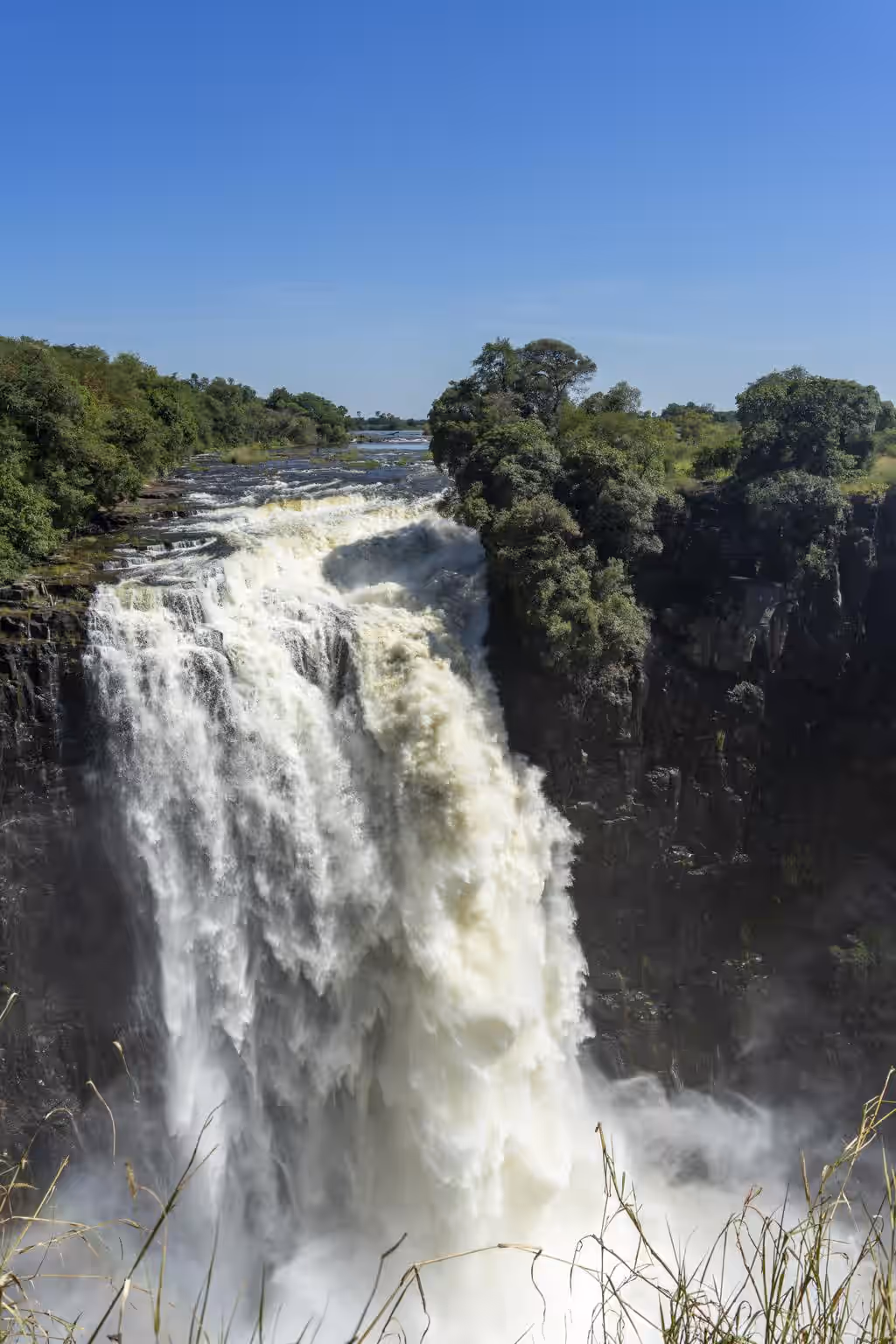 Victoria Falls gallery 3