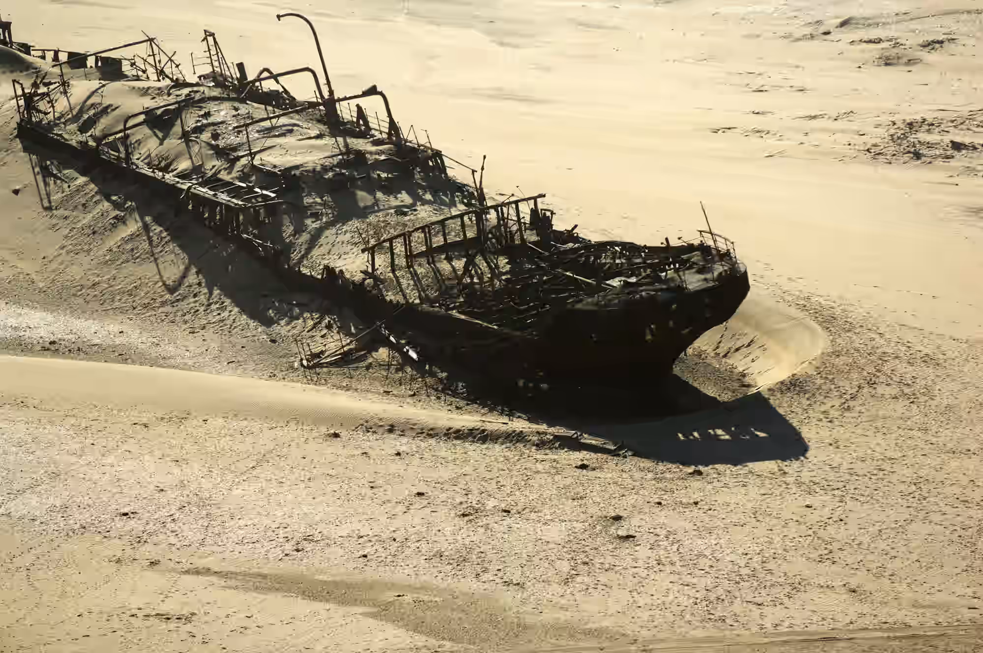 Skeleton Coast gallery 3