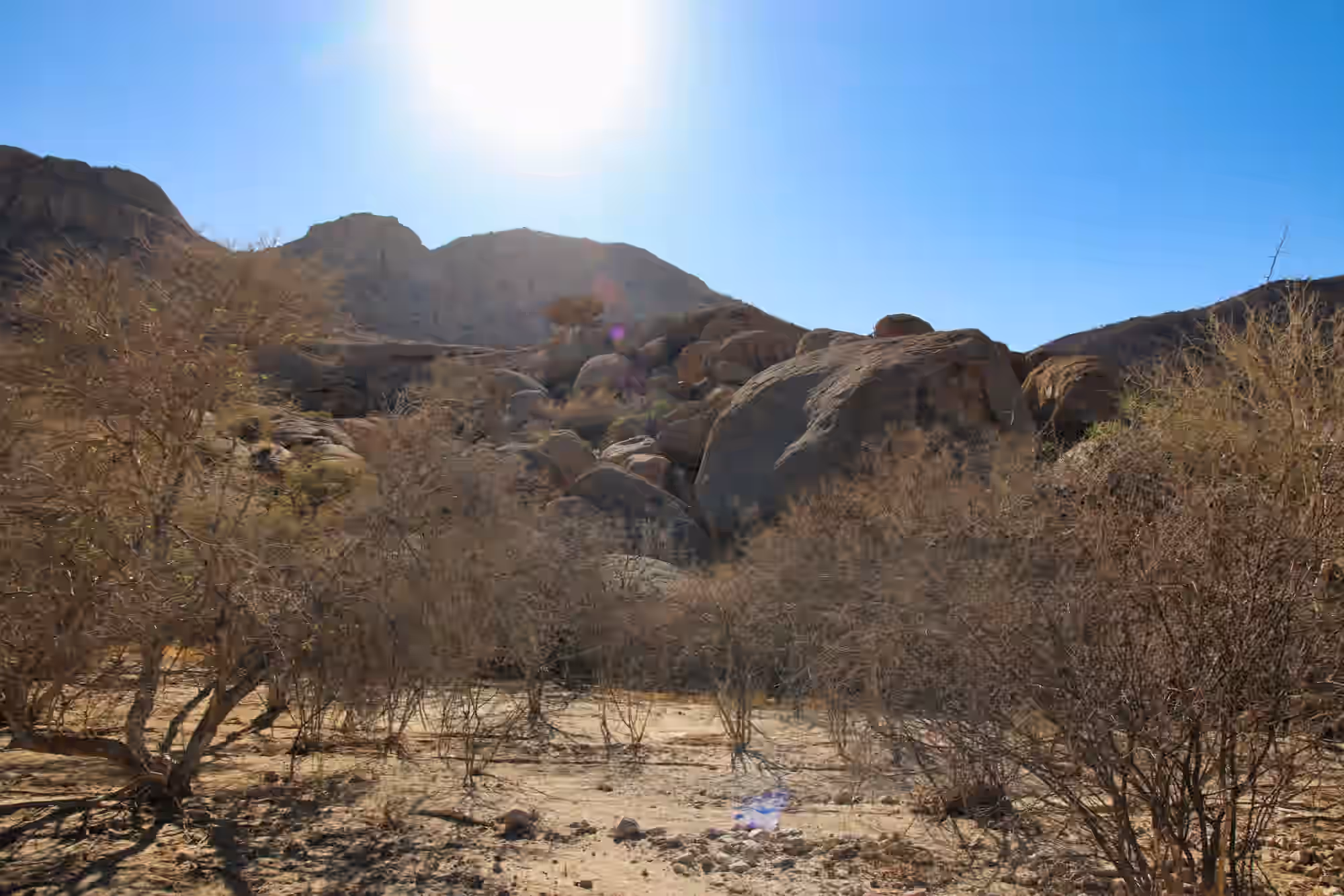Erongo Mountains gallery 2