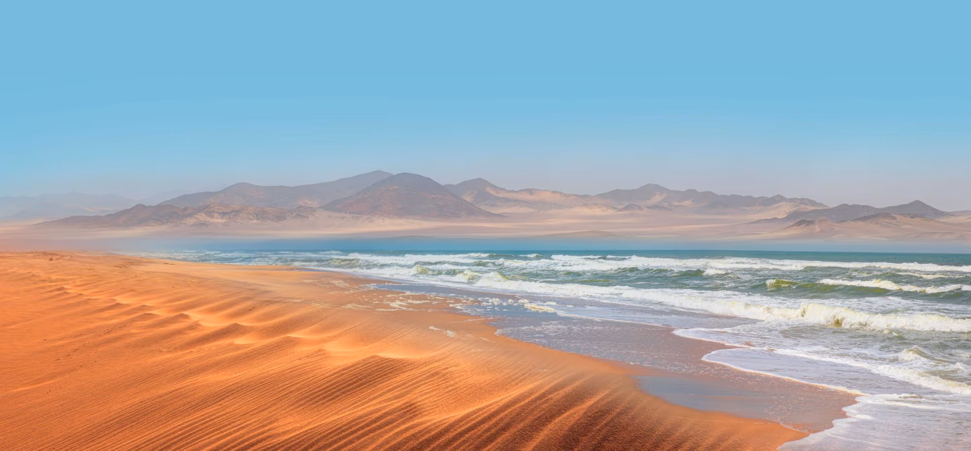 Skeleton Coast gallery 5