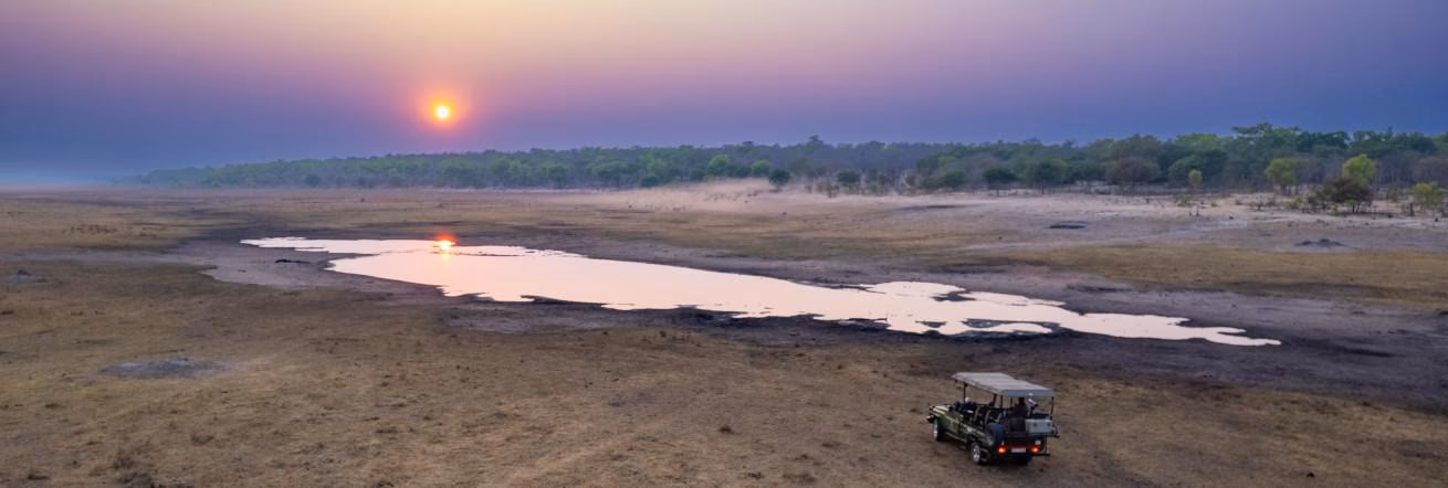 Hwange National Park gallery 0