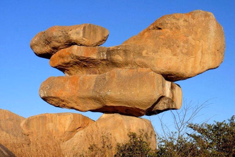 Matobo Hills National Park gallery 0