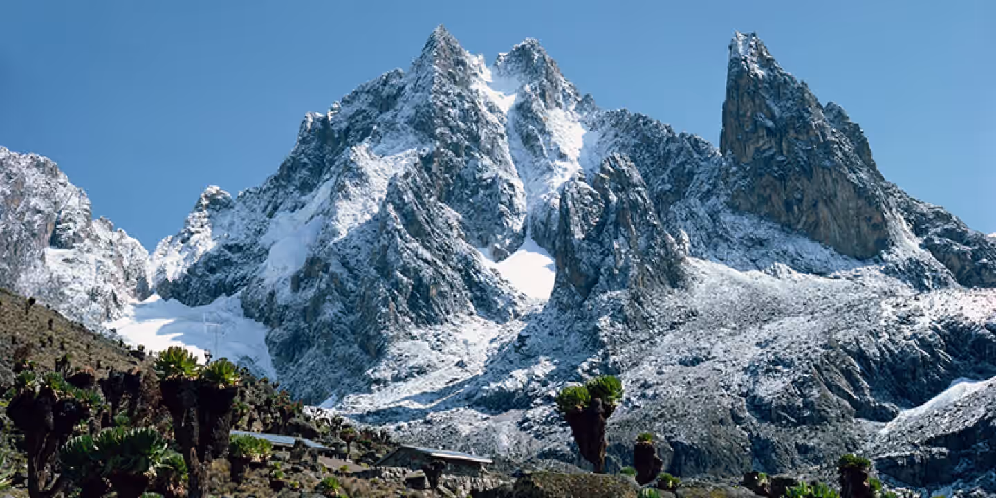 Mount Kenya gallery 3