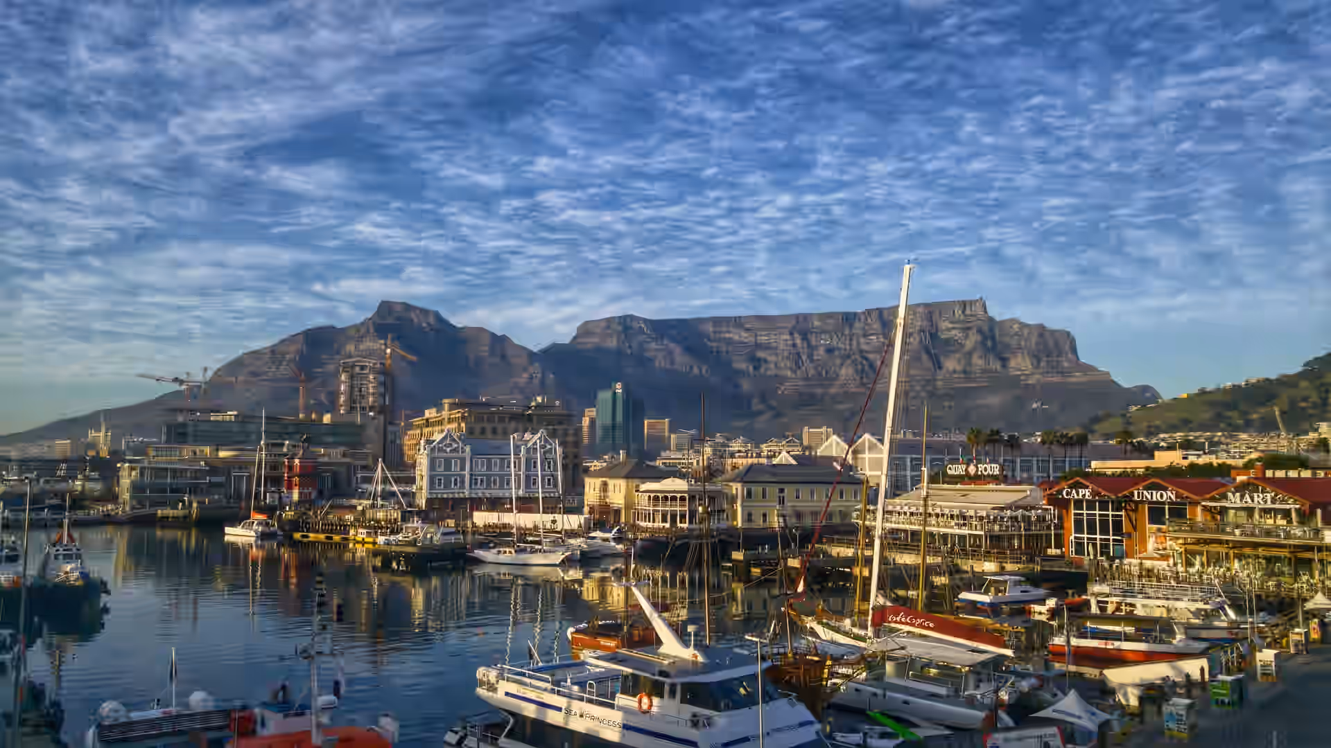Cape Town gallery 1