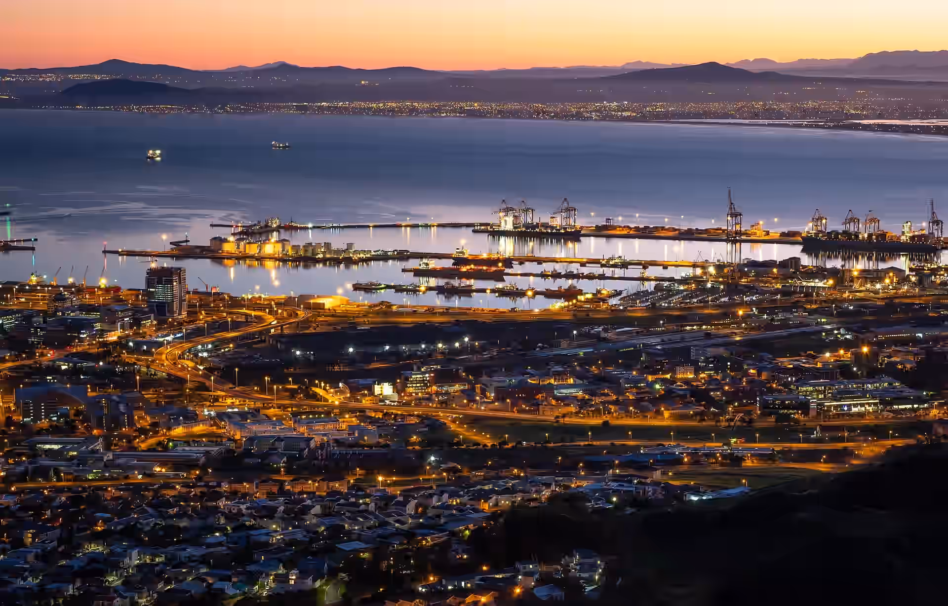 Cape Town gallery 2