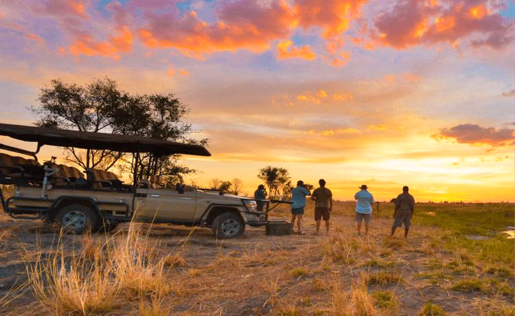 Hwange National Park gallery 4