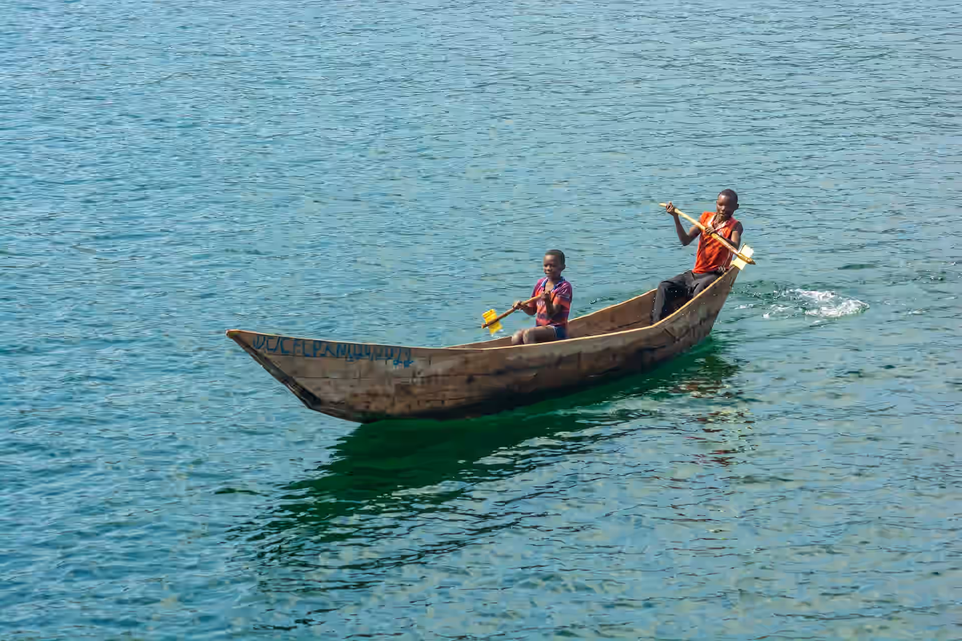 Lake Kivu gallery 2