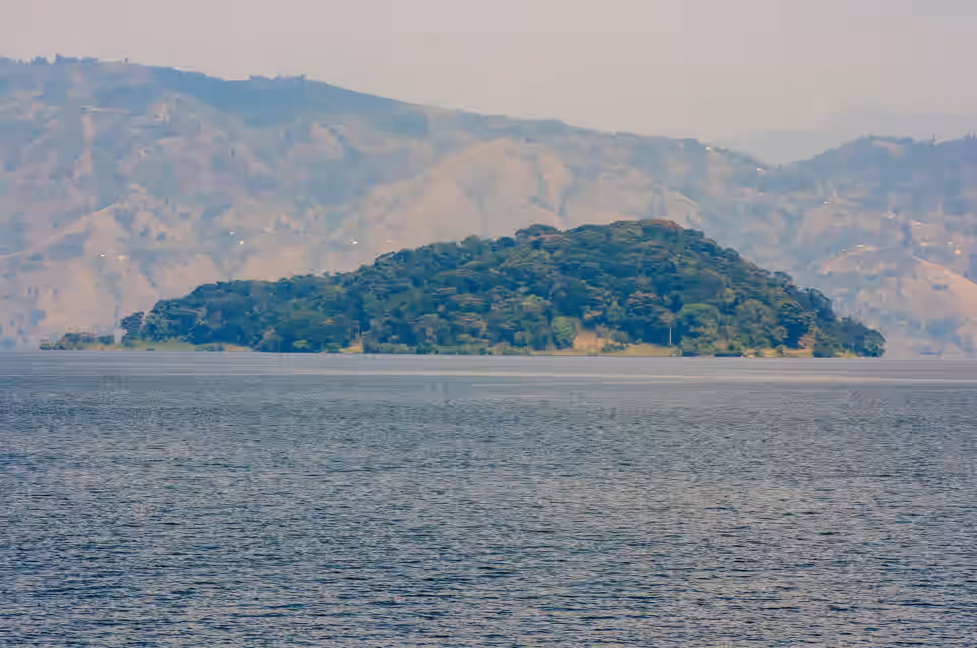 Lake Kivu gallery 1