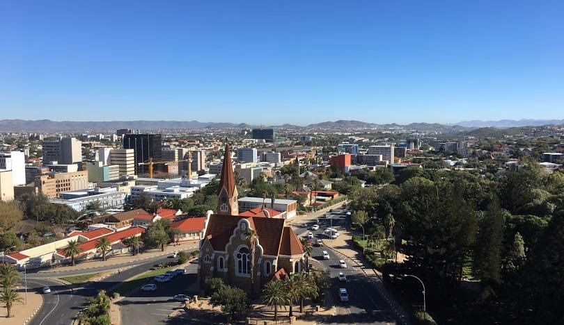 Windhoek gallery 0