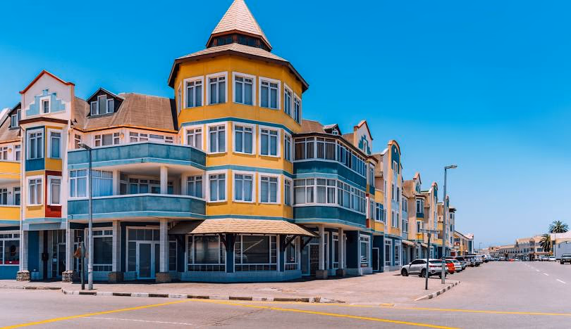 Swakopmund