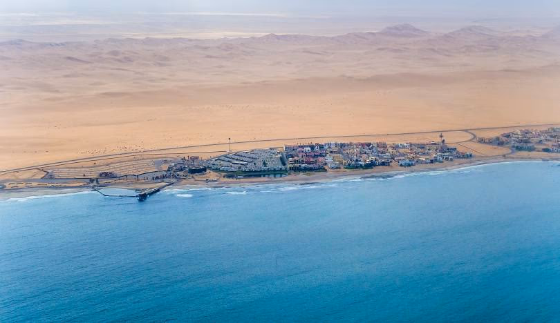 Walvis Bay